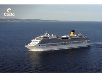 Croisière CaraÏbes à bord du Costa Fascinosa