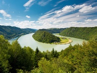 Le Danube, 9 pays au fil de l'eau - Munich/Bucarest