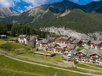 Résidence Les Terrasses du Soleil d'Or