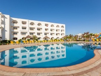 Hôtel Zodiac Family Club 4*