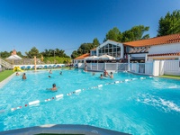 Camping Riez à la vie 4*