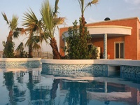 Hôtel Sunflower 3*