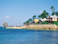 Croisière Costa Luminosa aux Caraïbes