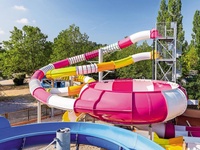 Camping Le Val de Durance, 4*
