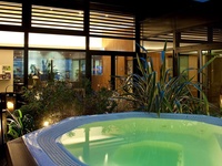 Escale bien-être à Saint-Malo 4*