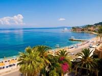 Hôtel Potamaki Beach 3*