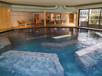 Mercure Domaine de Marlioz 4*