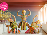 Circuit Thaïlande Autrement