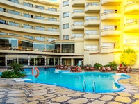 Smart club Magic Beach Hotel 4*