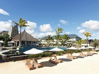 Hôtel Radisson Blu Azuri Resort & Spa 5*