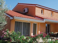 Résidence Lagrange Le Mas de Torreilles 4*