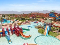 Ôclub Experience Aqua Fun Club Marrakech 4*