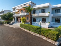 Hôtel Meliton Hotel 3*