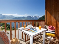 ETE 2026 - Résidence Référence Les Balcons d'Auréa 4*