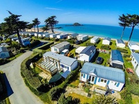 Camping Les Chevrets, 3*