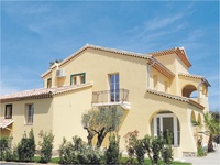 VVF Club Intense Golfe de Saint-Tropez 3*