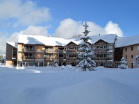 VVF Club Essentiel Jura Les Rousses 3*