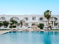 Smart club Bougainvilliers Djerba 3* sup