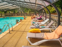 Camping L'Orée Du Bois, 4*