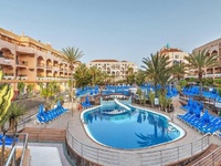 Hôtel Plein Vent Sélection Dunas Mirador Maspalomas 3*
