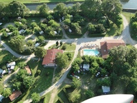 Camping Mijeannes 4*