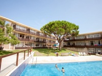 Hôtel Comtat Sant Jordi 3* - Platja d'Aro