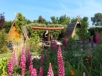 Camping de la Plage, 3*
