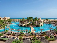 Hôtel Riu Touareg 5*