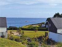 VVF Club Intense La Côte d'Émeraude 3* en demi-pension