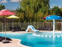 Résidence Lagrange L'Oustau de Sorgue 4*