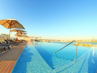 Hôtel Jupiter Marina & Spa 4*