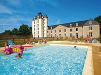 Résidence Prestige Le Château de Kéravéon