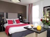 Appart'hôtel Rennes Lorgeril