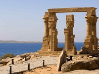 Croisière Rêverie sur le Nil 5*