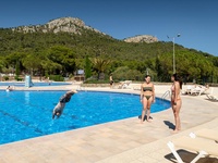 Camping Castell Montgri, 4*