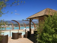 Camping le Châtelet 5*