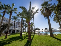 Hotel Bel Azur Thalasso & Bungalows 4*