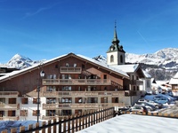 Résidence Référence Le Village