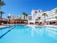 Hôtel Amadil Ocean Club by Ôvoyages 4*