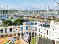 Résidence Port du Crouesty