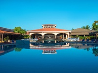 Hotel Starfish Cuatro Palmas 4*