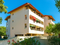 Résidence Azureva Résidence du Parc 3*