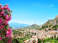 Autotour l'Essentiel de la Sicile 3*