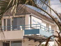 Résidence La Corniche de la Plage