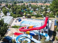 Camping la Vallée, 5*