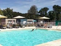 Séjour à 30 min des plages du Morbihan - 3*