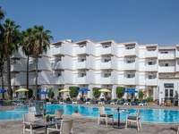 Hôtel Odyssée Park 4*