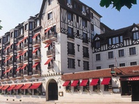 Escapade à Lisieux - 3*