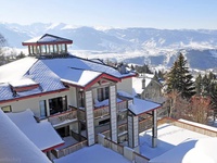 Résidence Le Domaine de Castella 3*