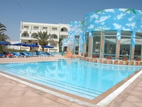 Hotel Vincci Dar Midoun 4*